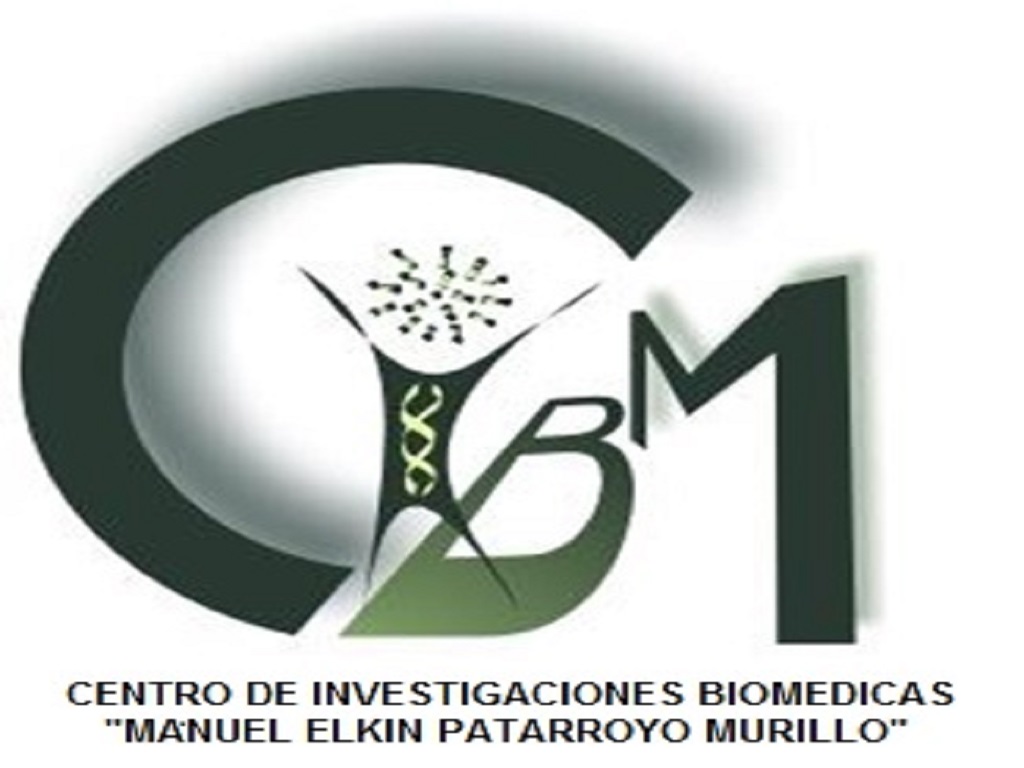 Centro de investigaciones biomedicas Manuel Elkin Patarroyo Murillo Centro de investigaciones biomedicas Manuel Elkin Patarroyo Murillo