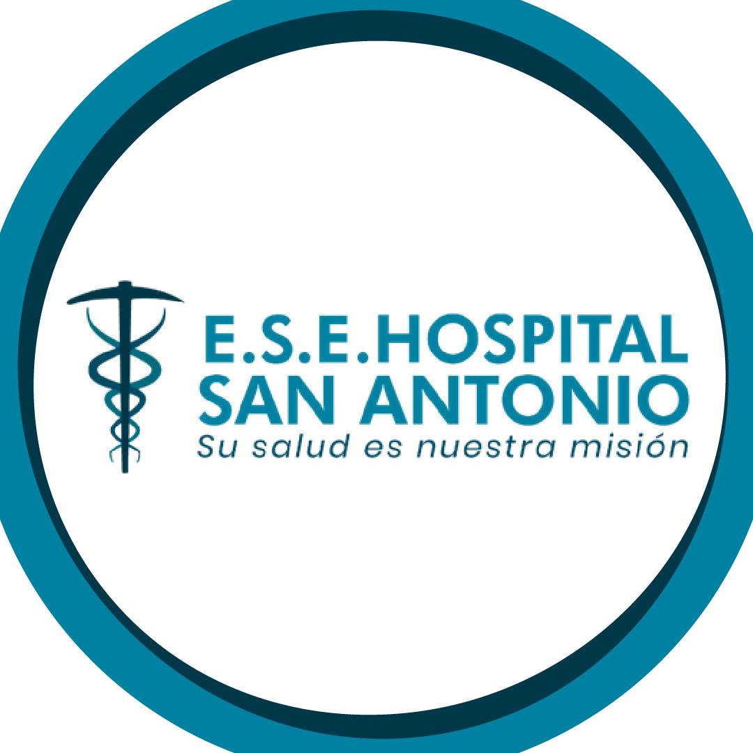 E.S.E Hospital san antonio E.S.E Hospital san antonio