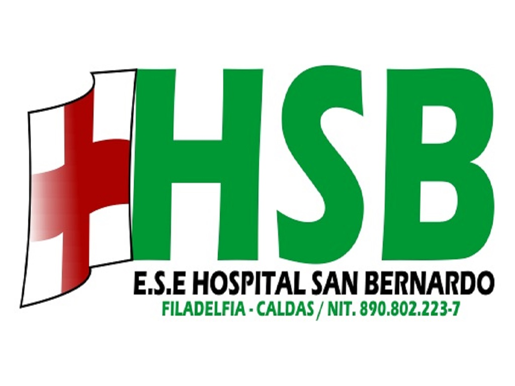 E.S.E. Hospital San Bernardo E.S.E. Hospital San Bernardo